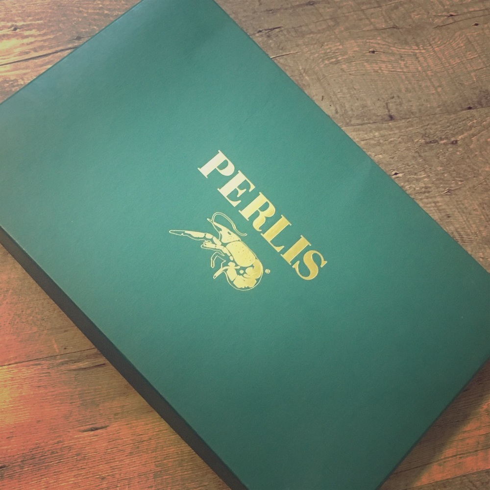 TASC top and leggings with Tags from Perlis